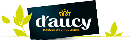 Logo D'aucy